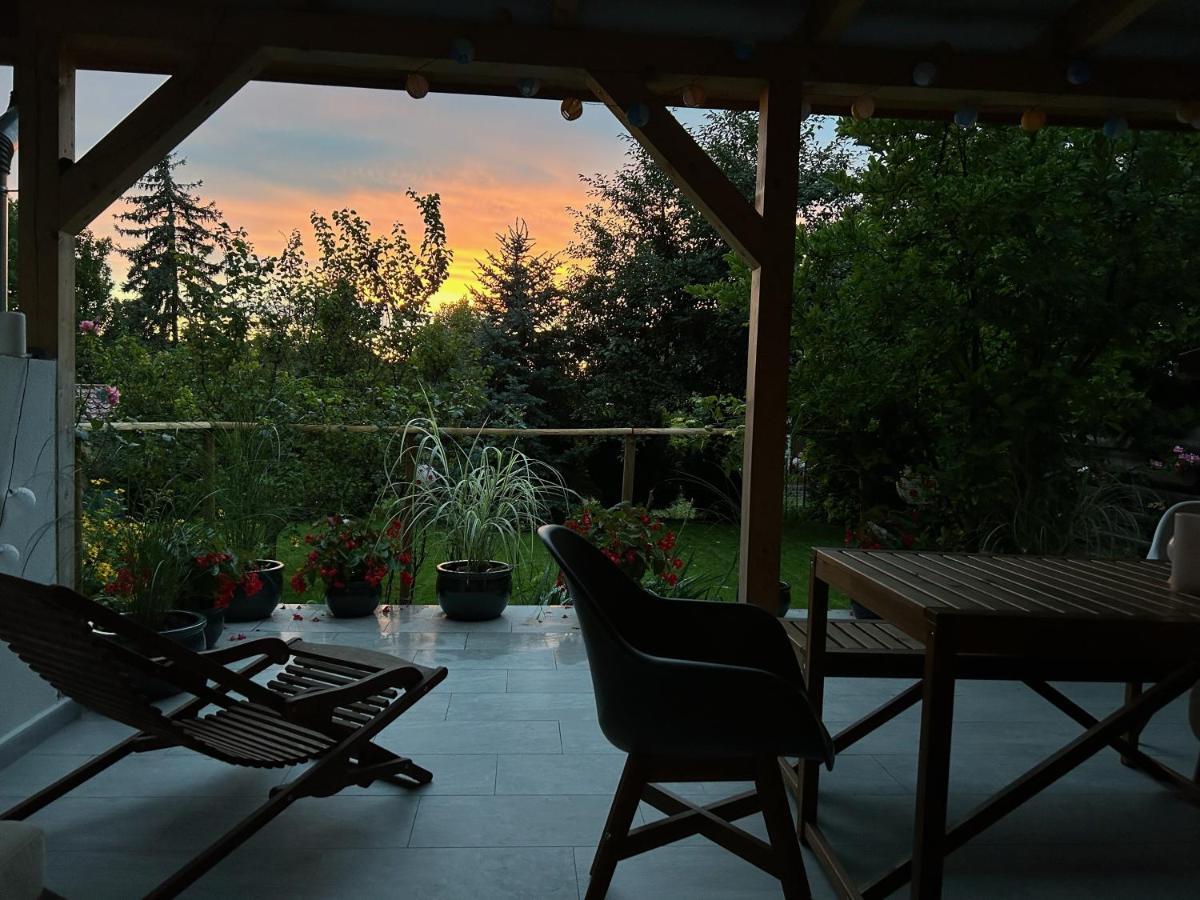 Kisvirag Vendeghaz Βίλα Balatonvilágos Εξωτερικό φωτογραφία